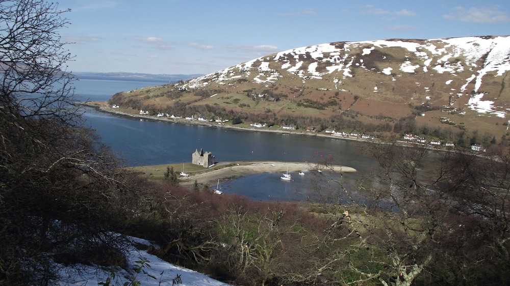Lochranza Youth Hostel