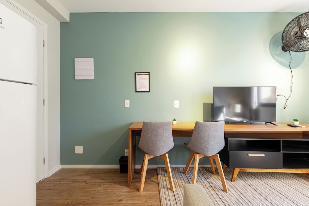 BVV - Bem Viver By - Anora Spaces