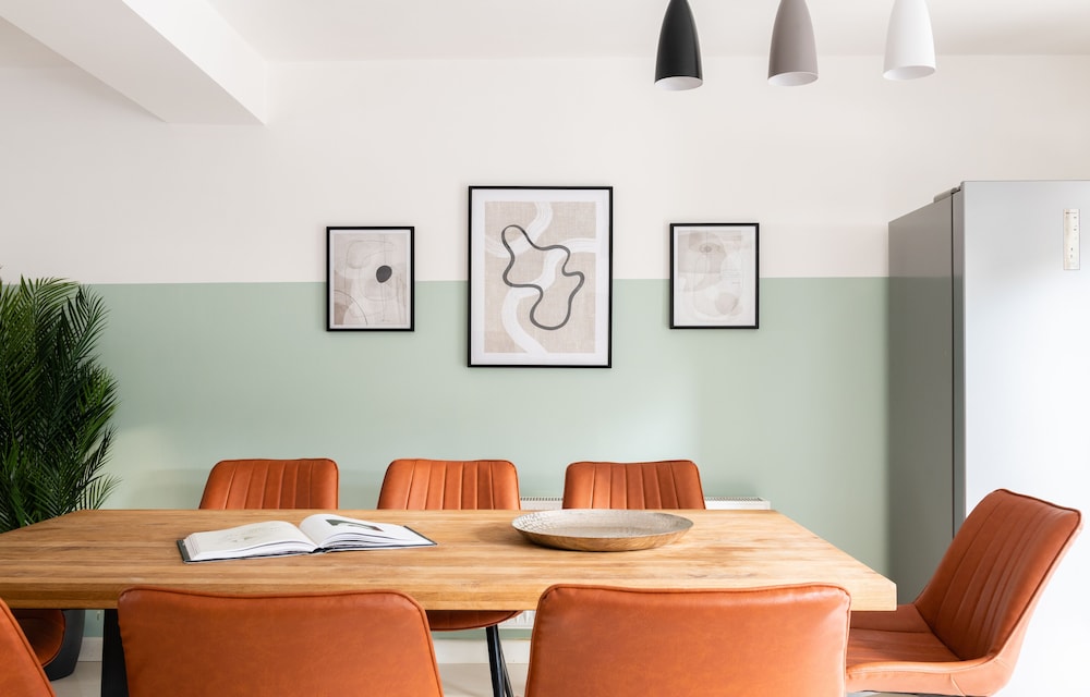 meeting room