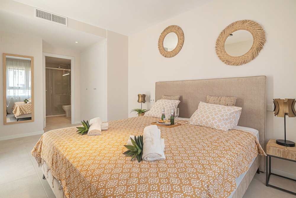 La Cala Serena Village Townhouse