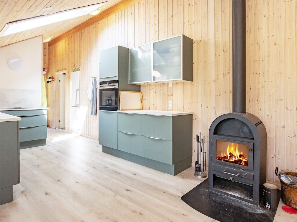 12 Person Holiday Home in Rodby-by Traum view 3