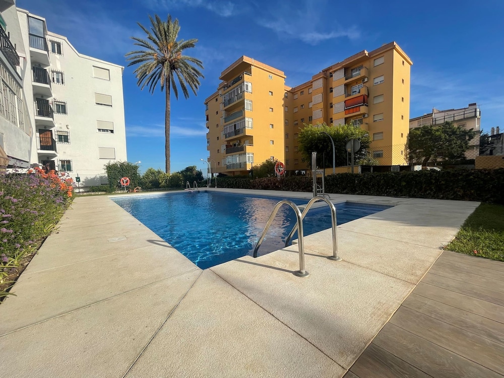 Noasti de Steram Flats Torremolinos