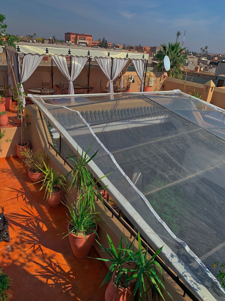 roof