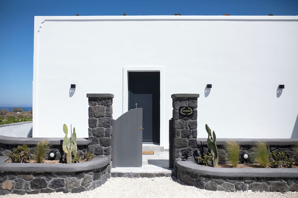 Vinebranch Villas