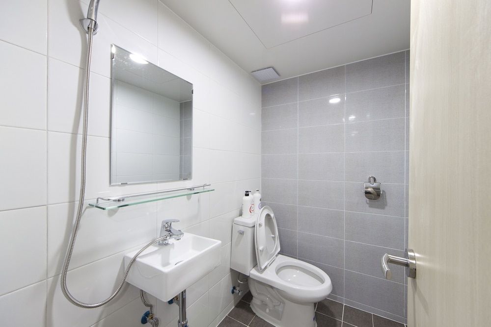 K-Grand Hostel Gangnam 1