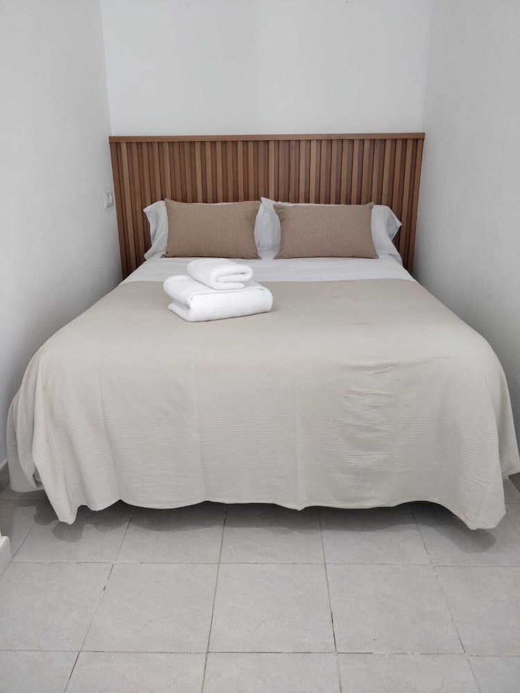 Apartamento Duplex LOS CASCABELES
