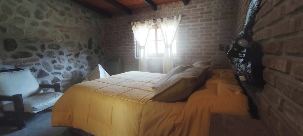 Cabañas La Morada