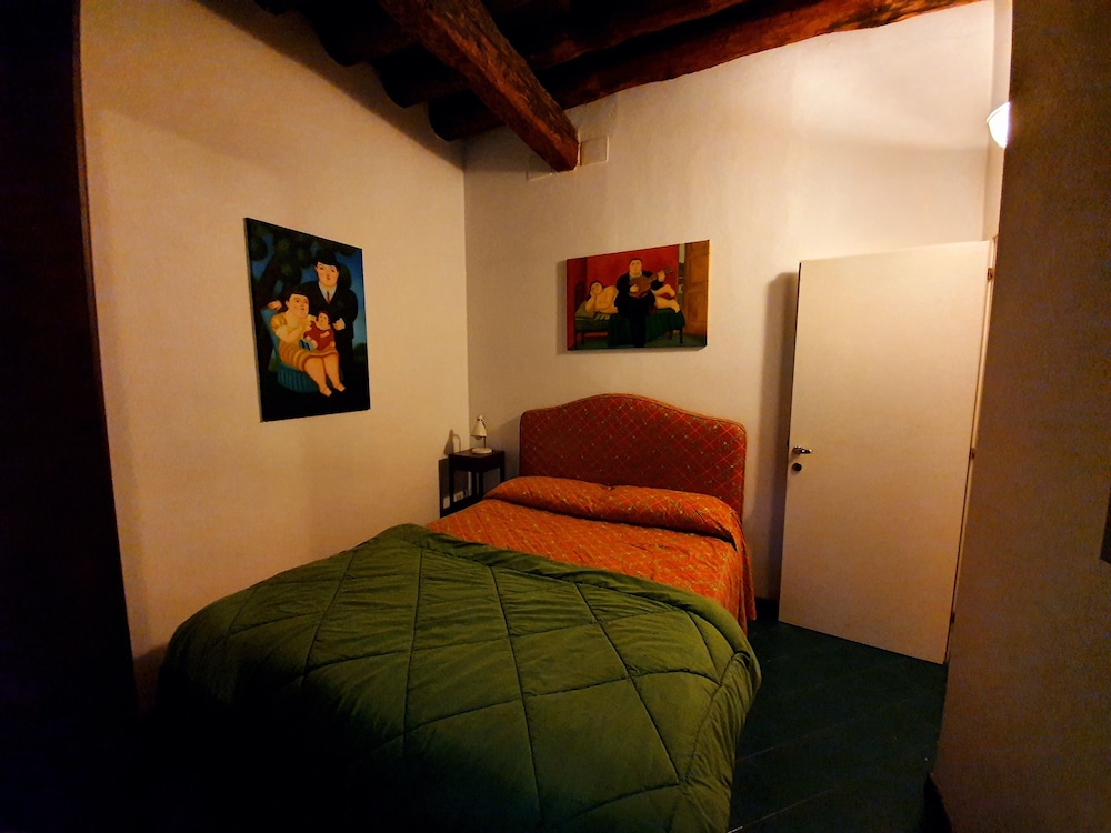Villa Foscolo - Luxury Rooms & Apartments, photo 59