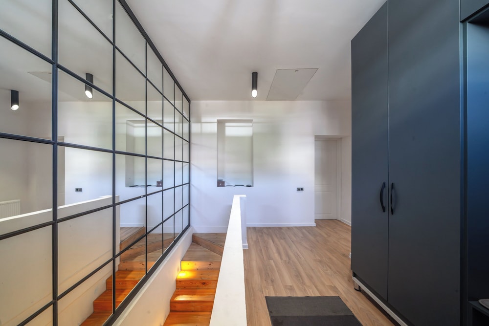 Niabi 3BDR Villa with pool