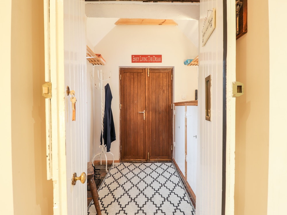 Bogindour Cottage