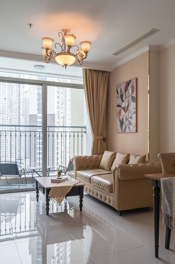 Horizon Panorama Apartment Vinhomes