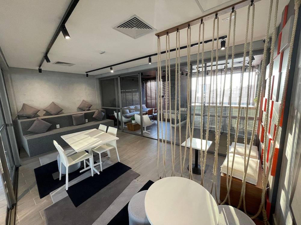 Prime Stay - Jardim Paulista - São Paulo