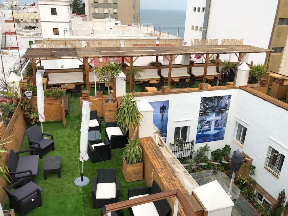 Alquimia Otel Boutique