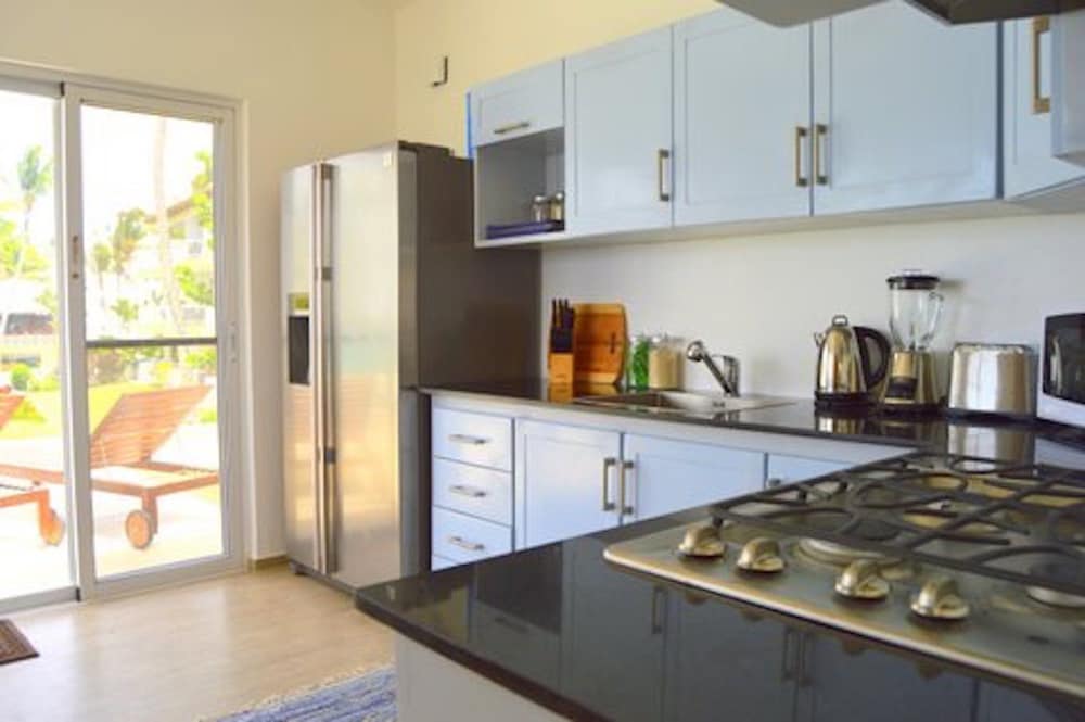 Condo Cabrinha - Direct on Kite Beach