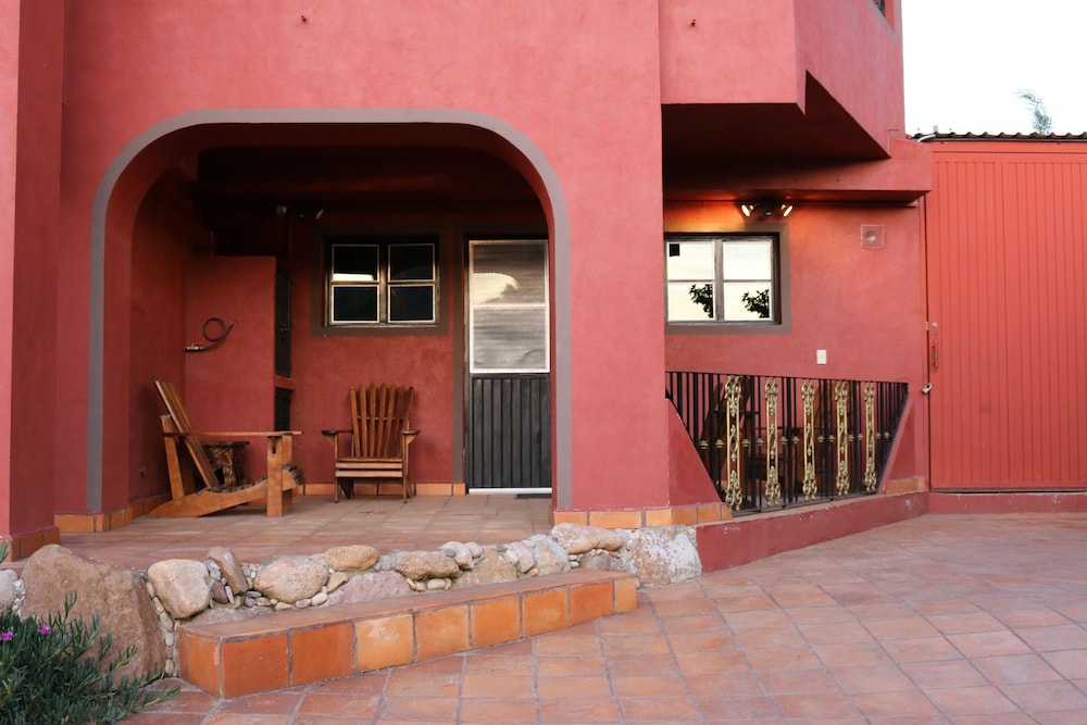 Casas de Guanajuato