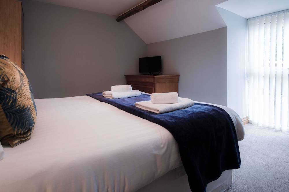 Rose Coach House - 3 Bedroom Cottage - Pendine view 5