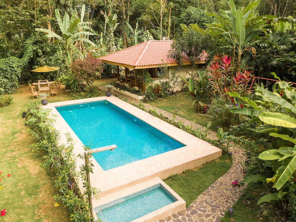 Casa Merlin Lodge