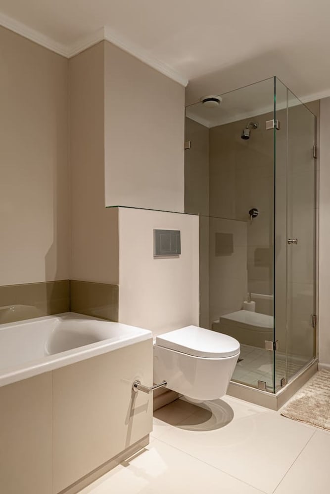 Bantry Place - Luxury Apartment