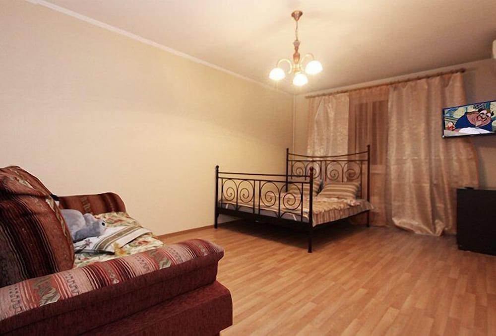 ApartLux Altufyevo