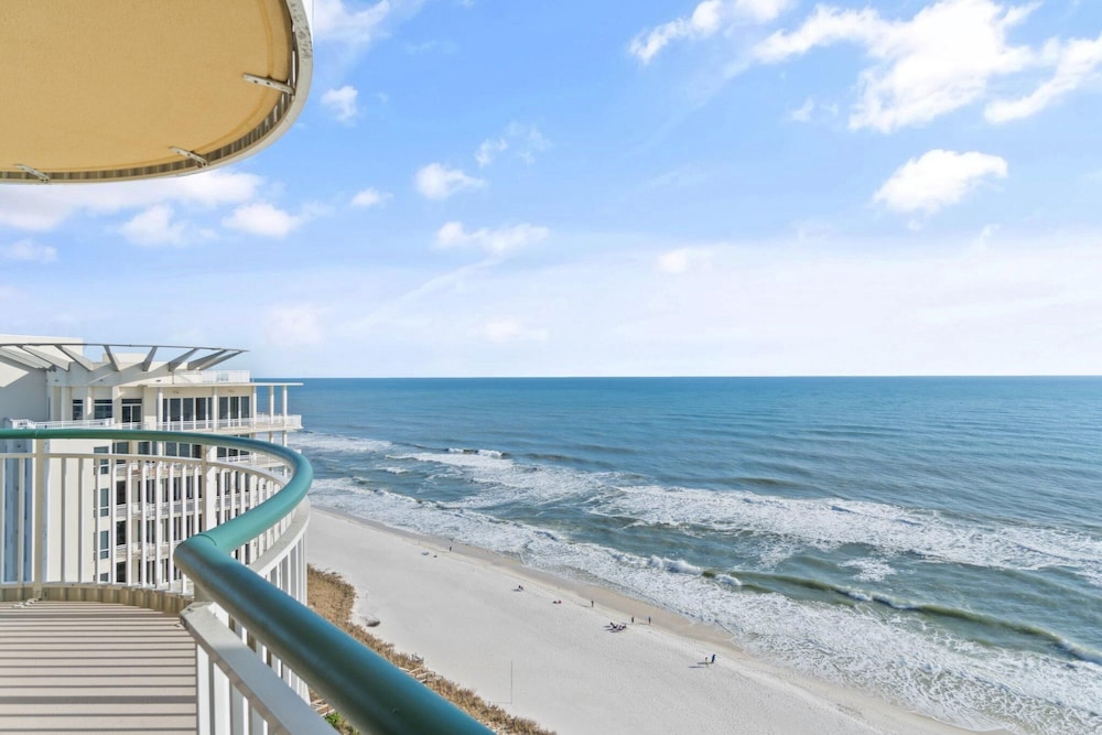 Beach Colony East 15b-penthouse view 3