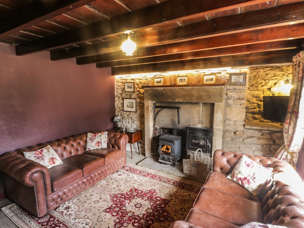 Bute Cottage