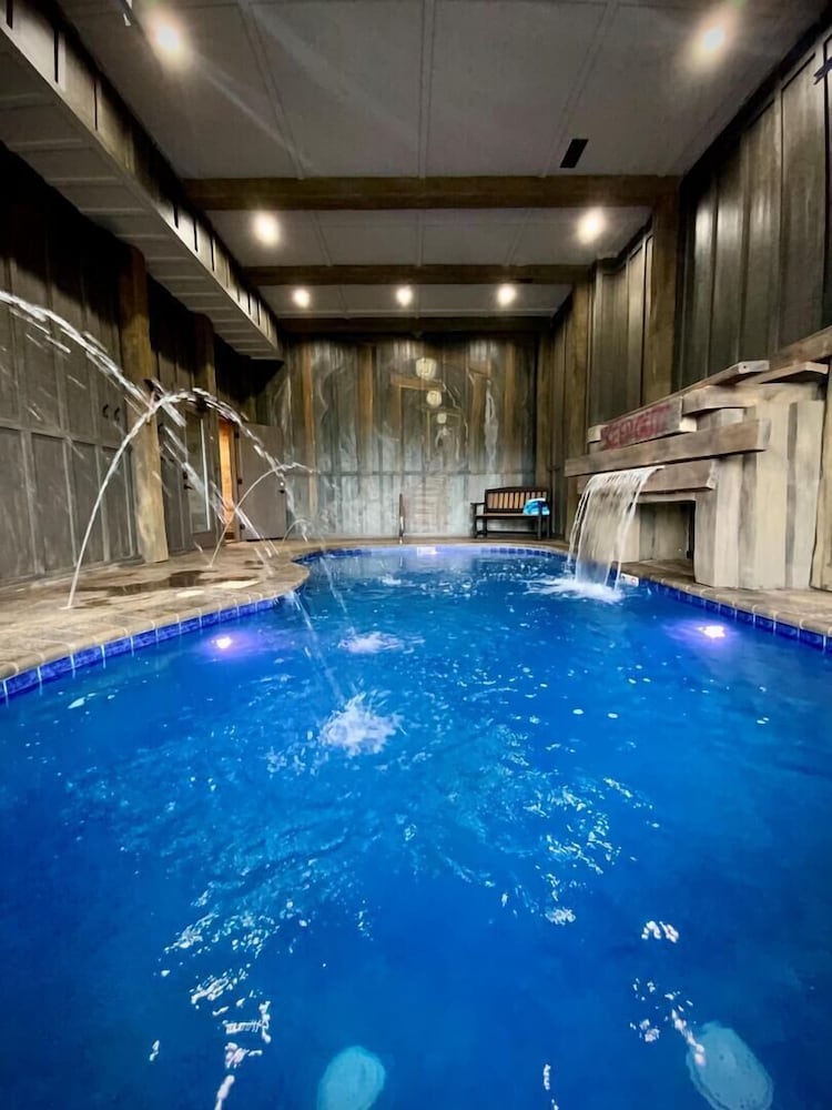 Coal Camp Lodge