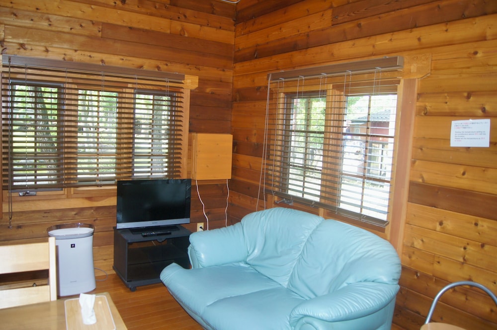 Hakuba Brownie Cottage