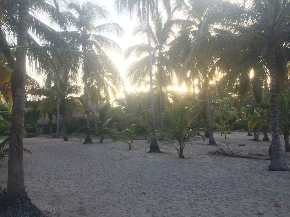 Playa Mandala