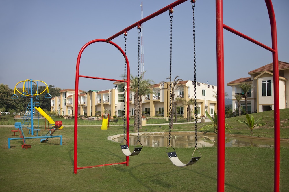 Resort De Coracao