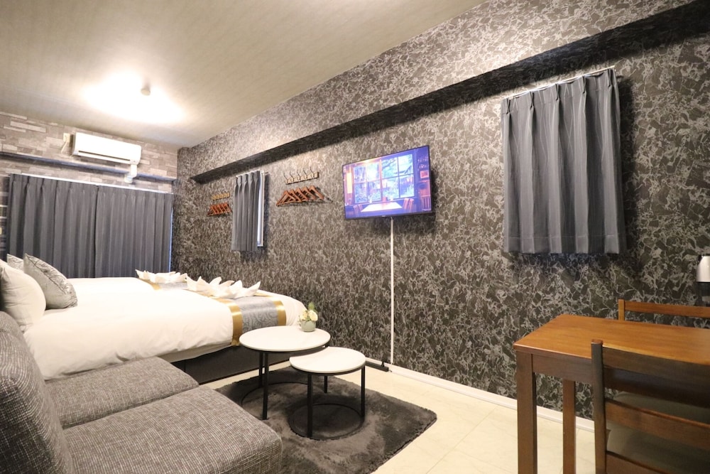 One Stay Shinsaibashi