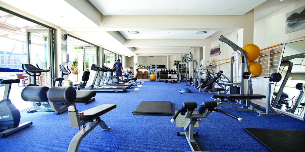 One Bedroom Apartment - Fully Equipped Waterfront Based, V&a Marina Residential view 5