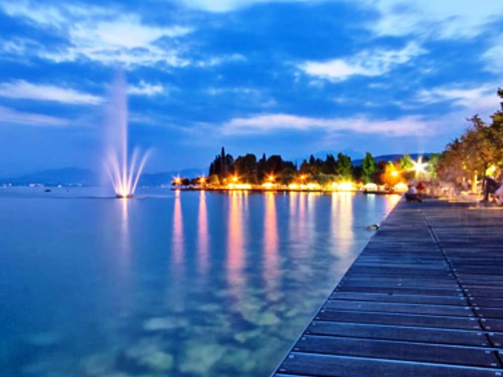 Shimmering Serenity in Pastrengo view 5