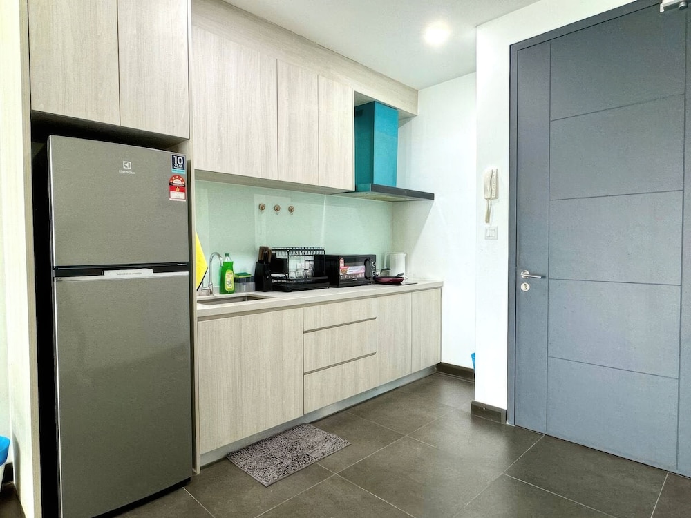 Staycation V Residence - Sunway Velocity