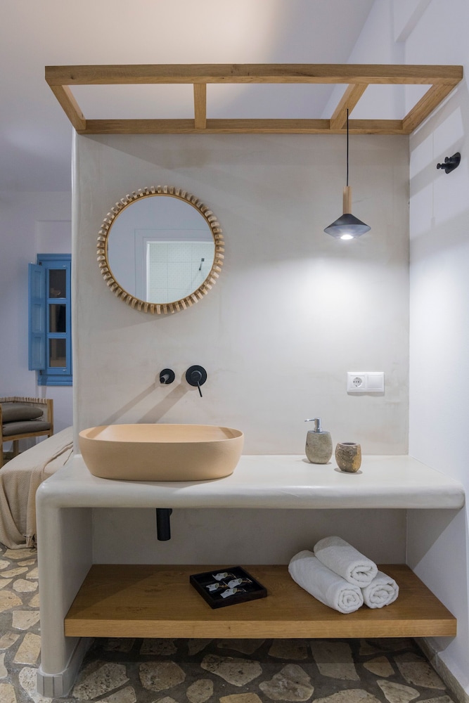 Ihthioessa Boutique Hotel - Property Image 66