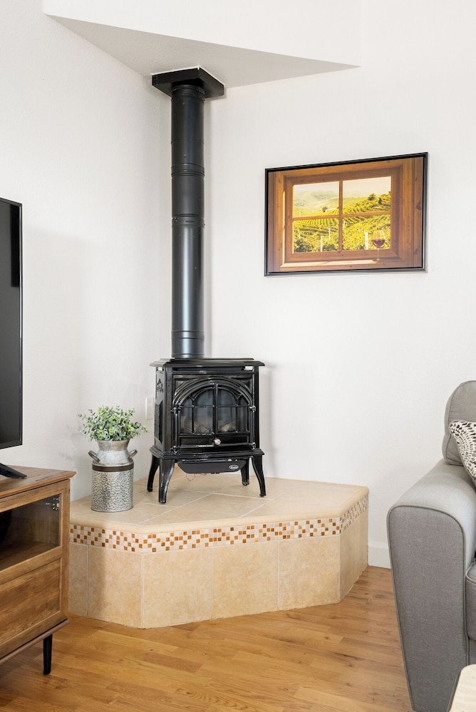 Mira Vista Guest House