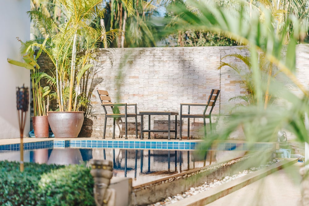 Coco Lilly Villas