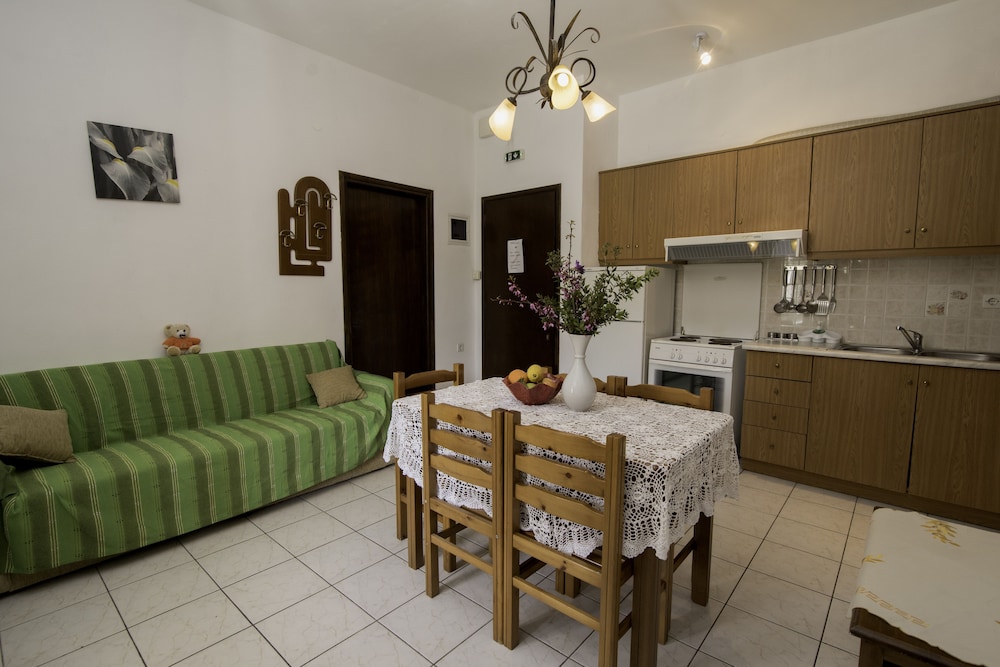 Villa Blue Pearl
