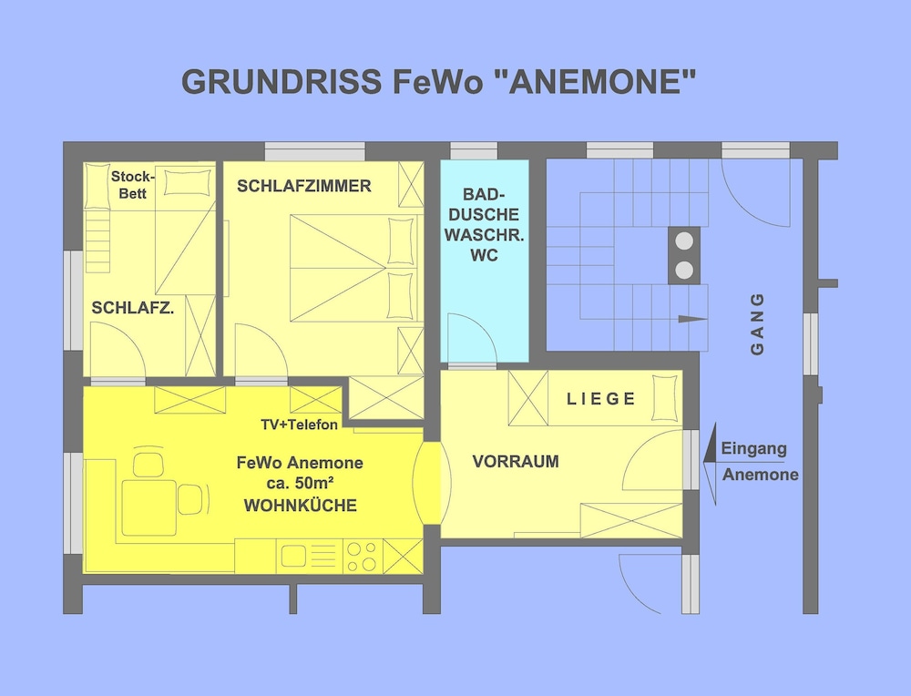 Apartment in Wald Near Hochzeiger Ski Area