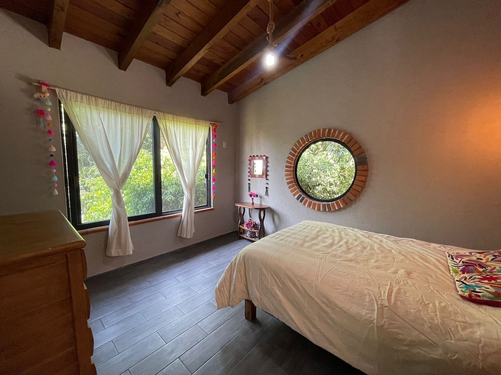 Casa de los Abuelos