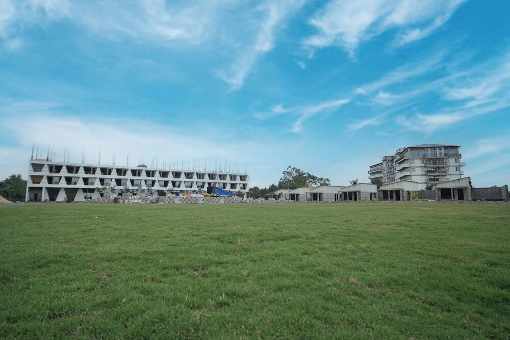 Sher Bengal River Resort view 2