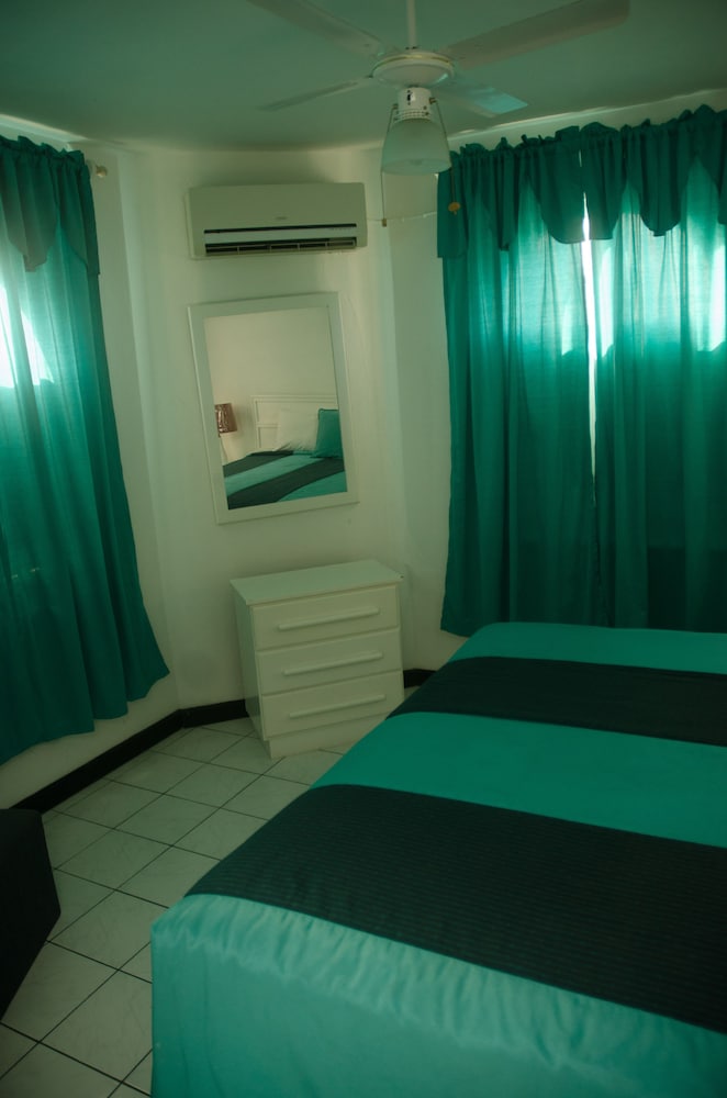 Sandcastles Beach Resort