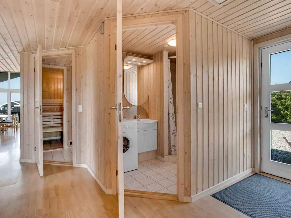 5 Star Holiday Home in Vinderup