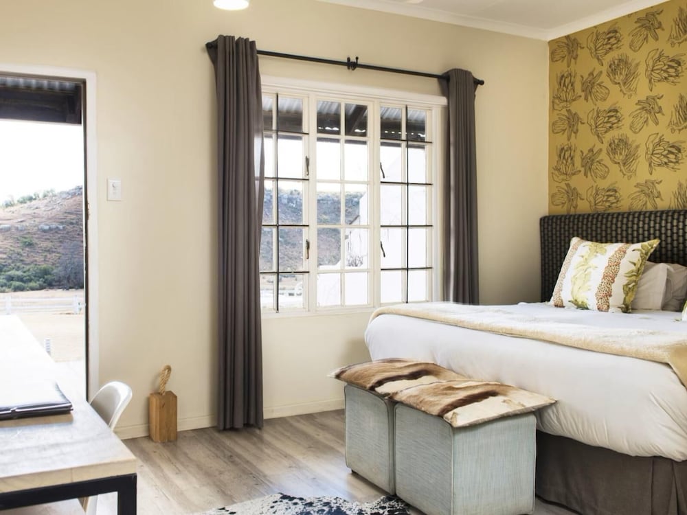 Oaklands Farm Stay