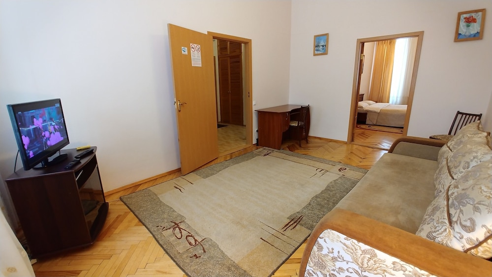 Kyiv Apartments Rent