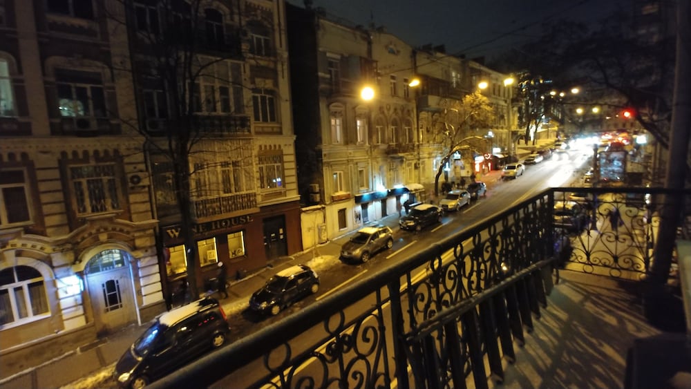 Kiev Apartments
