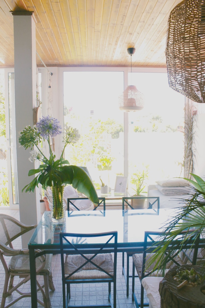 Vila Vale Guest House surf e yoga