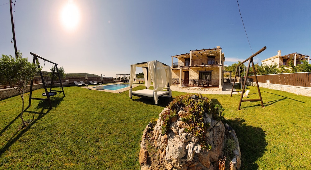 Eden Villas