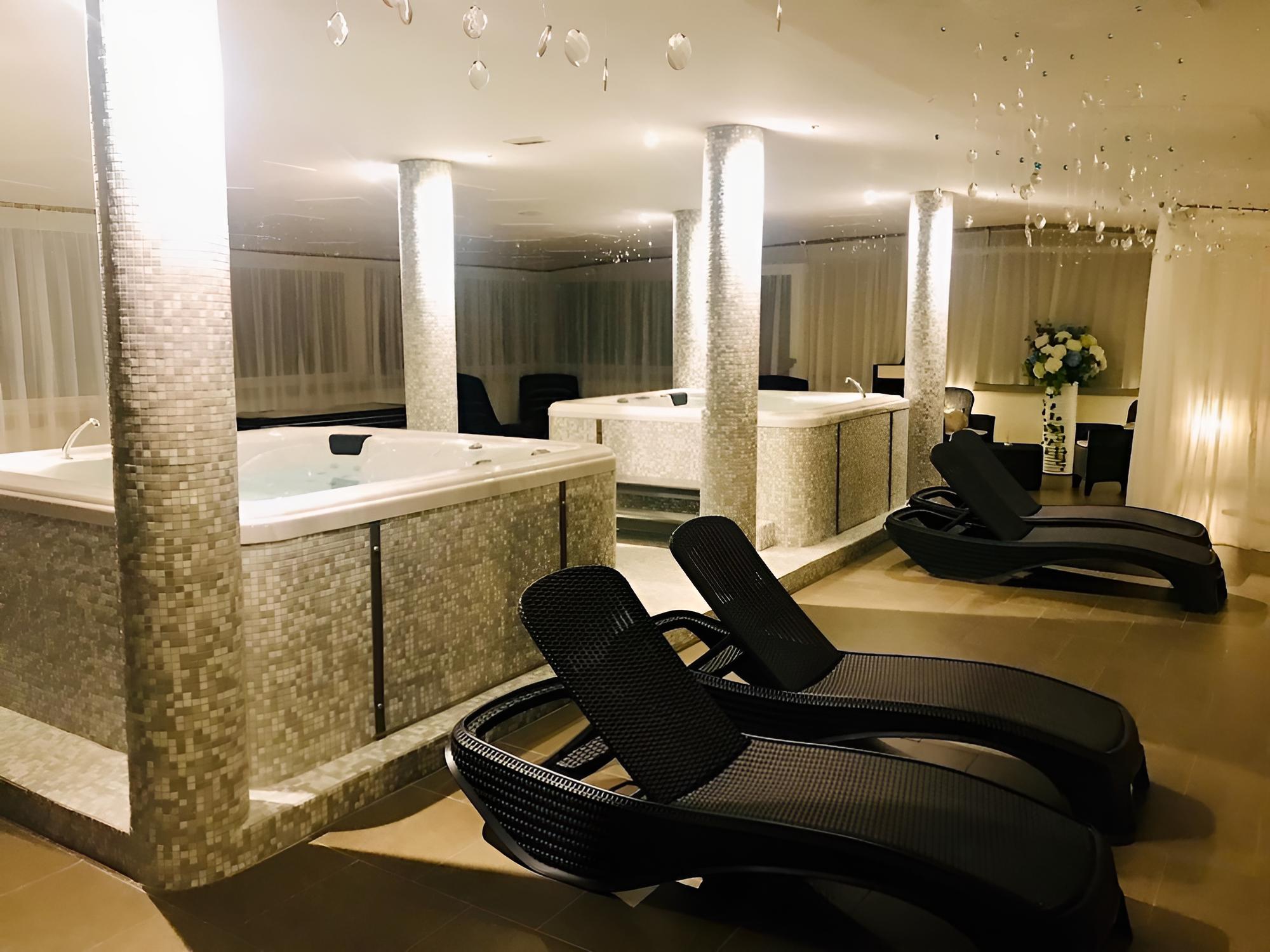 Astoria Hotel& Ninfea SPA
