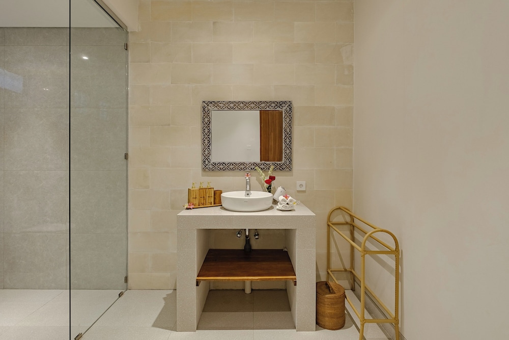 Luxury Nanda Villa Ubud