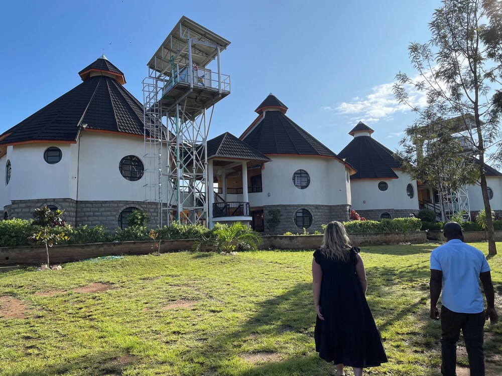 Turaco Intercounty Resort Limited